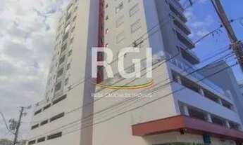 Imagem 2: SãO LEOPOLDO - Apartamento Padrão - Centro