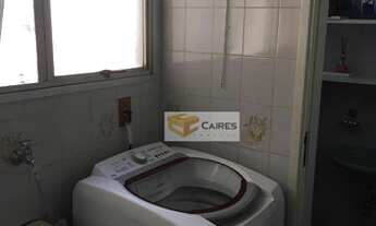 Imagem 7: Apartamento com 1 dormitório para alugar por R$ 1.668,00/mês - Centro - Campinas/SP