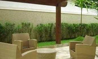 Imagem 6: Apartamento com 3 dormitórios para alugar, 114 m² por R$ 1.600,00/dia - Riviera - Módulo 7