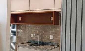 Imagem 7: Apartamento para venda com 46 metros quadrados com 2 quartos em Taquaral - Campinas - SP