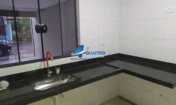 Imagem 4: Casa com 3 dormitórios (1 suíte), Alto da Boa Vista- Londrina