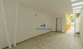 Imagem 5: Casa com 3 dormitórios para alugar, 200 m² por R$ 9.900,00/mês - Brooklin - São Paulo/SP