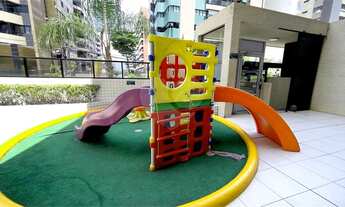 Imagem 5: Apartamento 2 quartos nascente na Ponta Verde