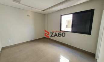 Imagem 5: Apartamento com 3 dormitórios à venda, 112 m² por R$ 600.000,00 - Santa Maria - Uberaba/MG