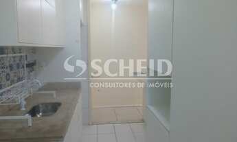 Imagem 5: Apartamento para locação no Jardim Prudência, 2 dormitórios