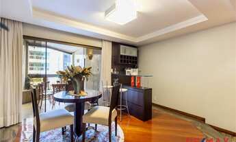 Imagem 6: Apartamento com 4 dormitórios à venda 313m² centro