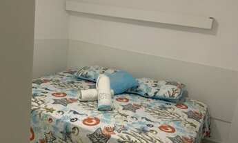 Imagem 3: Cobertura In Mare Bali - Semana Santa