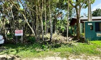 Imagem 4: Lote/Terreno para venda com 325 metros quadrados em Praia de Mariscal - Bombinhas - SC