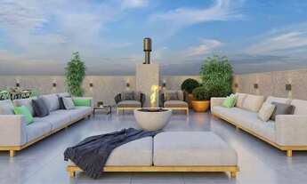 Imagem 7: Apartamento 01 suíte no Novo Mundo, Curitiba