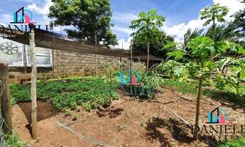 Imagem 3: Casa térrea com 3 suítes localizada no condomínio Damha
