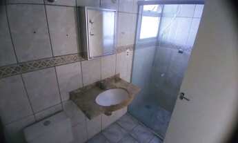 Imagem 5: Apartamento com 3 dormitórios para alugar, 94 m² por R$ 2.545,00/mês - Cruzeiro Novo - Cru