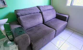 Imagem 7: Apartamento para Aluguel - Cavalhada, 1 Quarto, 40 m2