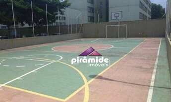 Imagem 5: Apartamento com 2 dormitórios à venda, 48 m² por R$ 190.000,00 - Jardim Satélite - São Jos