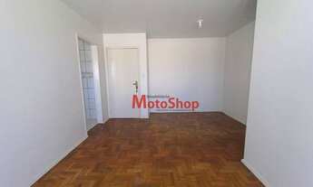 Imagem 5: Apartamento com 3 dormitórios para alugar, 110 m² por R$ 1.500/mês - Centro - Araranguá/SC