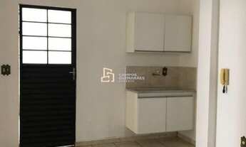 Imagem 7: Apartamento para aluguel, 2 quartos, Parque Recreio - Contagem/MG