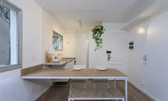 Imagem 4: Apartamento com 1 Quarto para alugar, 32m² - Consolação