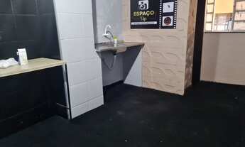 Imagem 5: Vendo ou arrendo salão de beleza no centro comercial Aferve valparaiso