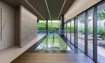 Imagem 4: Cobertura Duplex em Curitiba