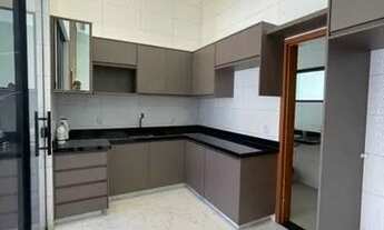 Imagem 3: Vendo uma casa de altissimo padrão no jardim barragem II águas lindas