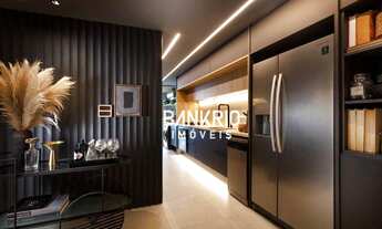 Imagem 4: Apartamento à venda em Botafogo/RJ com 147m², 3 quartos e 2 vagas