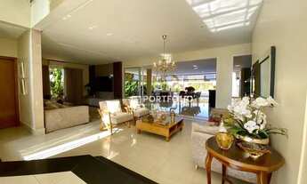 Imagem: Sobrado com 3 dormitórios, 328 m² - venda