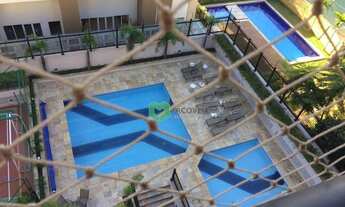 Imagem 2: Apartamento com 3 dormitórios para alugar, 80 m² por R$ 5.074,00/mês - Perdizes - São Paul