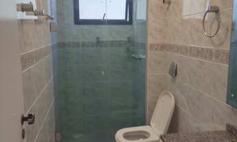 Imagem 6: Apartamento para aluguel possui 120 metros quadrados com 4 quartos