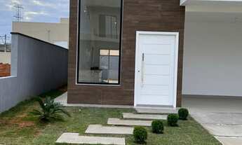 Imagem 3: Casa Condomínio - Caçapava - Residencial Malibu - 3 Dormitórios