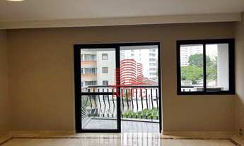 Imagem 2: Imóvel impecável em Moema! Locação, imóvel reformado!