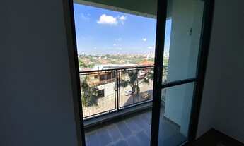 Imagem 2: Lindo apartamento para locação na Vila São Bento, Campinas/SP