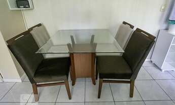 Imagem 4: Apartamento para Aluguel - Cavalhada, 1 Quarto, 40 m2