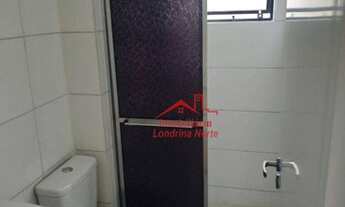 Imagem 3: Apartamento com 2 dormitórios para alugar, 49 m² por R$ 1.080,00/mês - Jardim Maria Celina