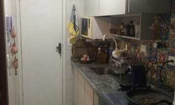 Imagem 6: Apartamento 2 dorm 1 vaga livre 500m do Metrô Saúde