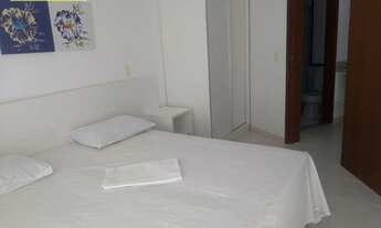 Imagem 2: Apartamento com 1 dormitório à venda, 45 m² por R$ 180.000,00 - Nautico Prive das Caldas