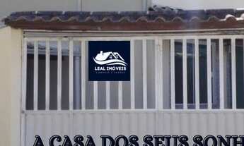 Imagem: Um lindo duplex