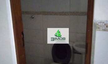 Imagem 4: Apartamento com 1 dormitório para alugar, 35 m² por R$ 851,20/mês - Vila Maria Alta - São