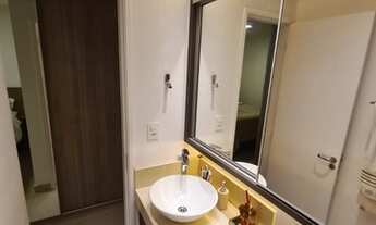 Imagem 3: Apartamento para venda tem 60 metros quadrados com 2 quartos em Jardim das Acácias - São P