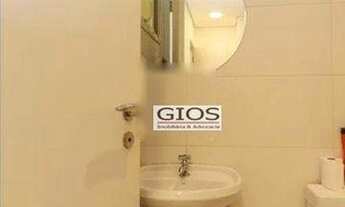 Imagem 4: Apartamento com 3 dormitórios para alugar, 135 m² por R$ 10.050,00/mês - Sumaré - São Paul