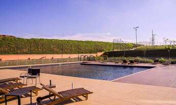 Imagem 3: Casa com 3 Suites, 265 m² - venda ou aluguel - Alphaville Nova Esplanada - Votorantim/SP