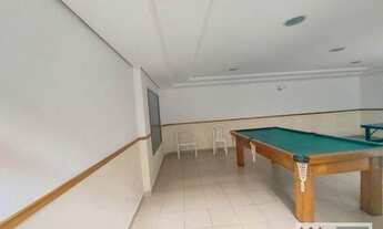 Imagem 6: Apartamento com 3 dormitórios para alugar, 121 m² por R$ 5.540,00/mês - Saúde - São Paulo