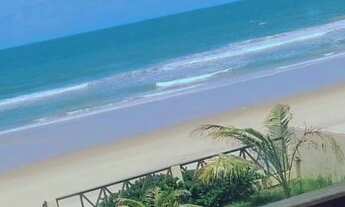 Imagem 2: Pe na Areia Casa de Praia no Presídio