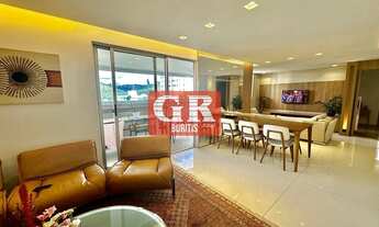 Imagem 2: Apartamento para aluguel, 3 quartos, 1 suíte, 3 vagas, Buritis - Belo Horizonte/MG