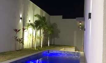 Imagem: Casa (Em condomínio), com 4 quartos e 5