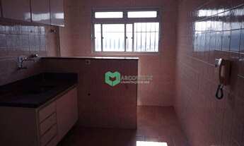 Imagem 4: Apartamento com 2 dormitórios para alugar, 58 m² por R$ 2.215,60/mês - Butantã - São Paulo