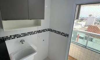 Imagem 4: PRAIA GRANDE - Apartamento Padrão - CAIÇARA