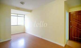 Imagem: São Paulo - Apartamento Padrão - Jardins