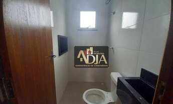 Imagem 2: Sobrado com 3 dormitórios à venda, 115 m² por R$ 600.000,00 - Vila Assis Brasil - Mauá/SP