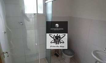 Imagem 3: Apartamento com 2 dormitórios para alugar, 44 m² por R$ 1.350,01/mês - Vila Cosmopolita