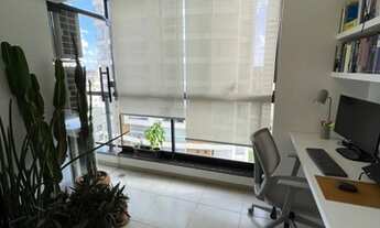 Imagem 5: Apartamento para venda tem 67 metros quadrados com 2 quartos