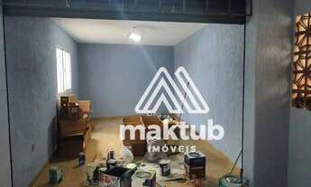 Imagem 16: Sobrado, 189 m² - venda por R$ 890.000,00 ou aluguel por R$ 6.000,00/mês - Casa Branca - S